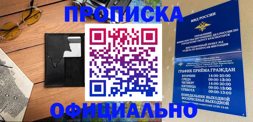 прописка поиск в Лосино-Петровском